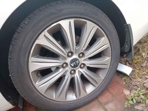 [苏州·苏E] 二手起亚起亚K42015款 1.8L 自动GLS Special