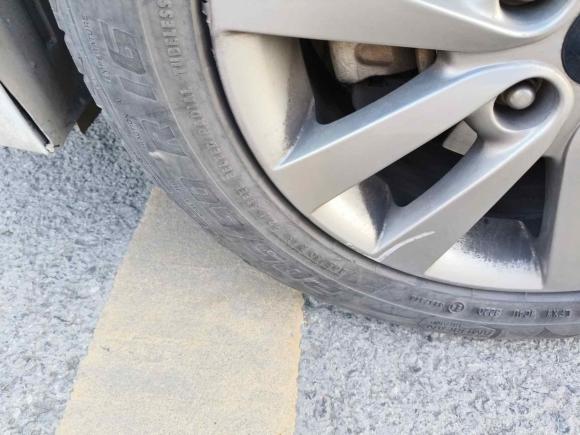 [西安·陕A] 二手现代名图2014款 1.8L 自动智能型GLS