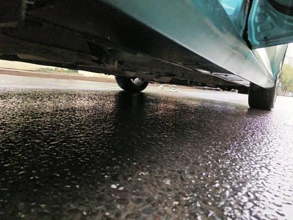 [杭州·浙A] 二手东风风神奕炫2020款 230T 自动炫酷版