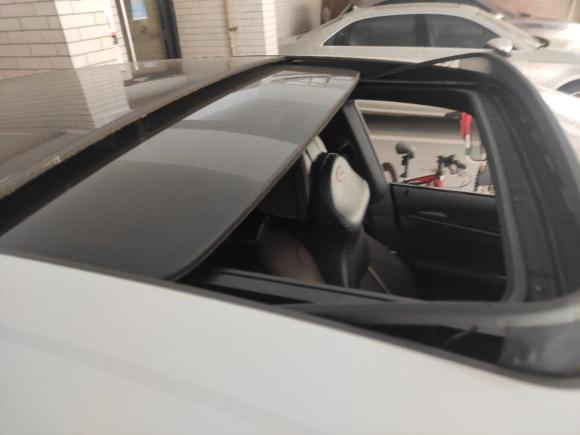 [上海·沪N] 二手宝马宝马6系GT2019款 630i M运动大旅行家版