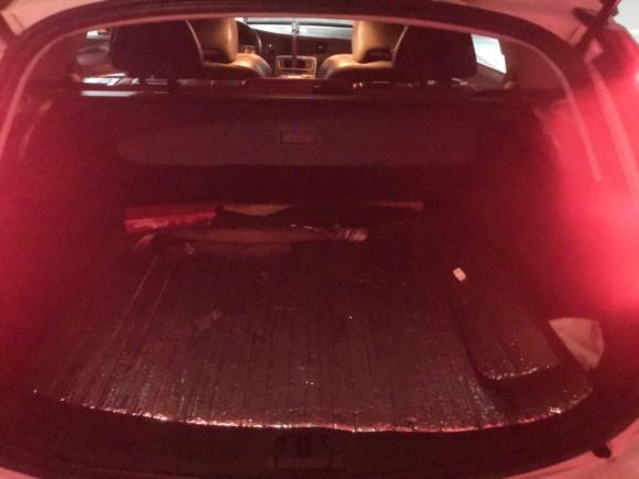 [嘉兴·浙F] 二手沃尔沃沃尔沃V602015款 T5 智逸版