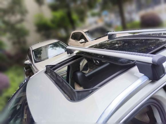 [广州·粤A] 二手奥迪奥迪Q52017款 Plus 40 TFSI 进取型