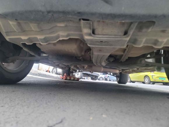 [温州·浙C] 二手奇瑞瑞虎32016款 1.6L 手动智尚版