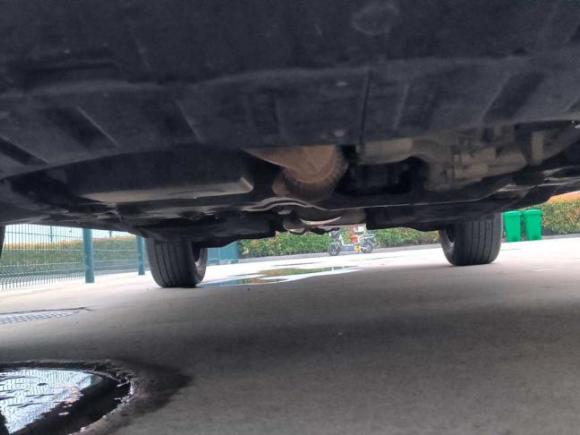 [杭州·浙A] 二手北京北京X72020款 1.5TD DCT致尚版