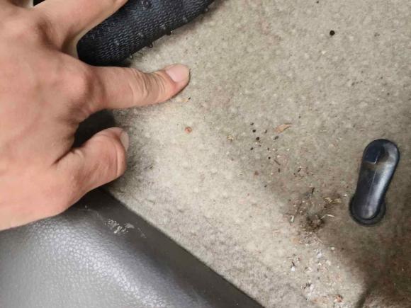 [湖州·浙E] 二手日产楼兰2011款 3.5L CVT