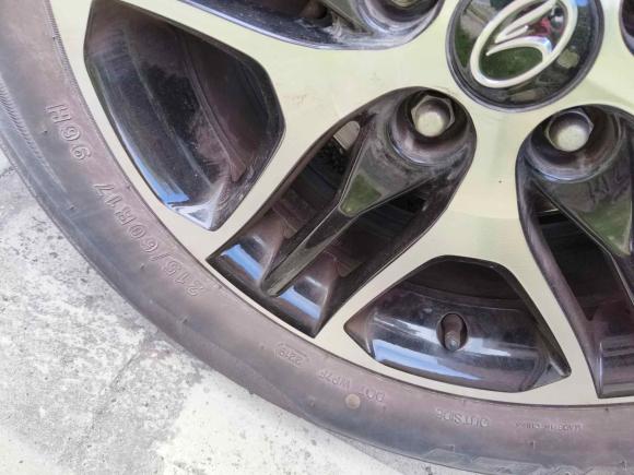 [上海·沪F] 二手东南东南DX32019款 1.5T CVT豪华型 国VI