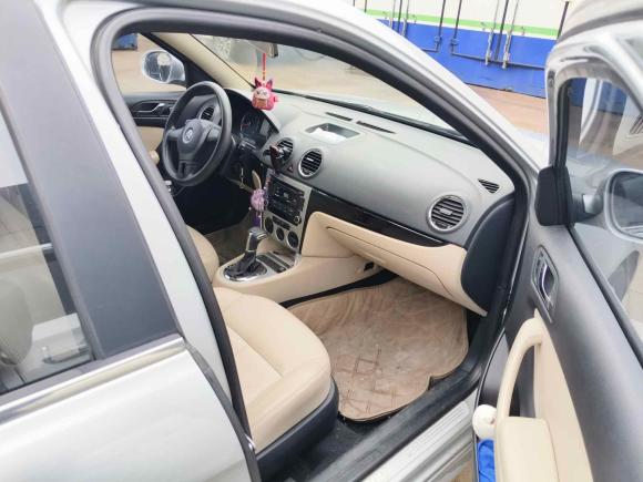 [湖州·浙E] 二手大众朗逸2011款 1.4TSI DSG品雅版