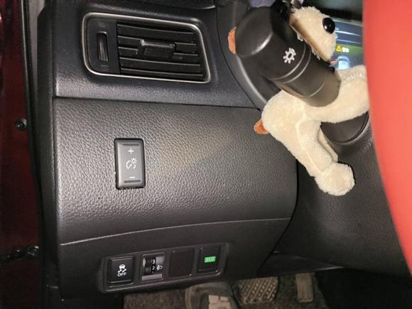 [义乌·浙G] 二手日产骐达TIIDA2016款 1.6L CVT智行版