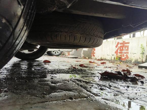 [温州·浙C] 二手奔驰唯雅诺2010款 2.5L 尊贵版