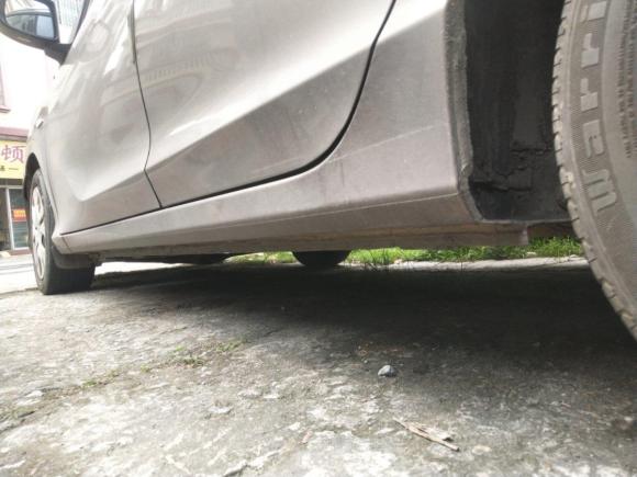 [佛山·粤E] 二手本田哥瑞2016款 1.5L CVT经典版