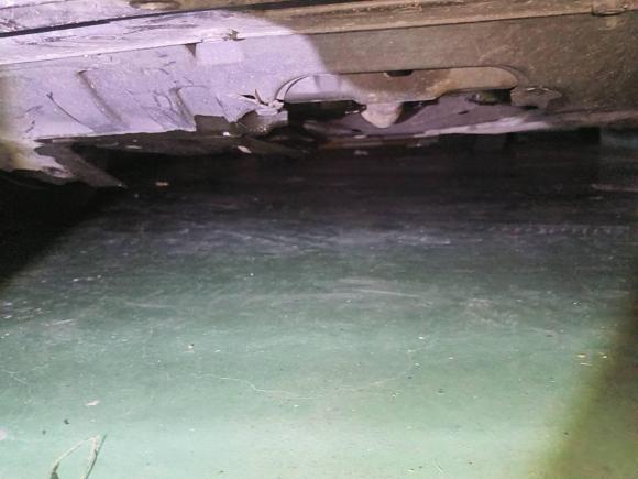 [上海·苏E] 二手本田奥德赛2015款 改款 2.4L 智享版