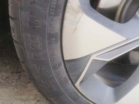 [合肥·皖A] 二手埃安AION V2021款 Plus 80 智享科技版 三元锂