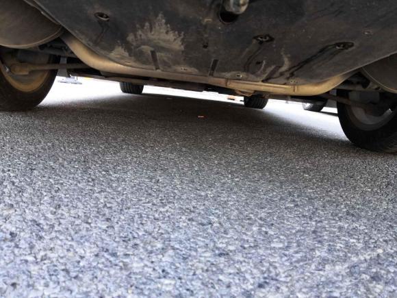 [北京·京N] 二手本田雅阁2014款 2.4L EX 豪华版