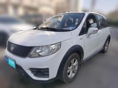 [武汉·鄂A]东风风行&nbsp;&nbsp;景逸X3&nbsp;&nbsp;2014款1.5L豪华型