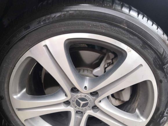 [义乌·浙G] 二手奔驰奔驰E级2020款 E 260 L 运动型