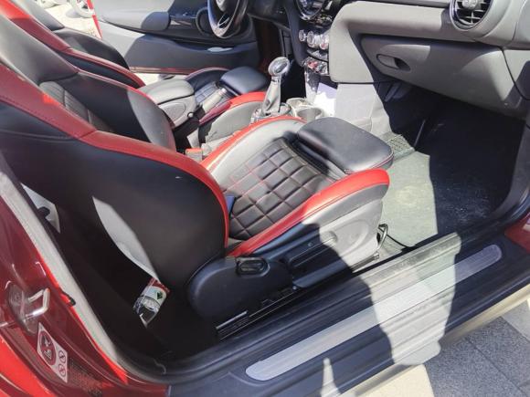 [嘉兴·浙F] 二手MINIMINI2016款 1.5T COOPER