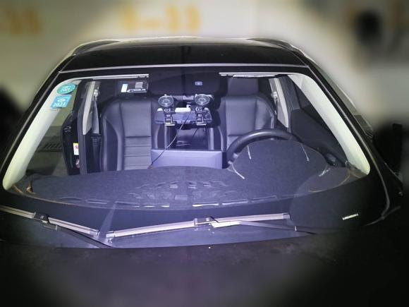 [嘉兴·浙F] 二手魏牌魏牌 VV52020款 1.5T 两驱智先锋