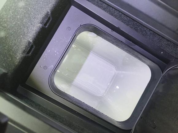 [上海·沪A] 二手高合汽车高合HiPhi Y2023款 560km 精英版