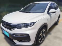 [武汉·鄂A] 本田本田XR-V2017款 1.8L EXi CVT舒适版