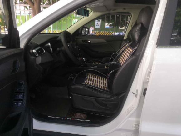 [成都·川R] 二手北京汽车北京X32019款 1.5L 手动星耀版