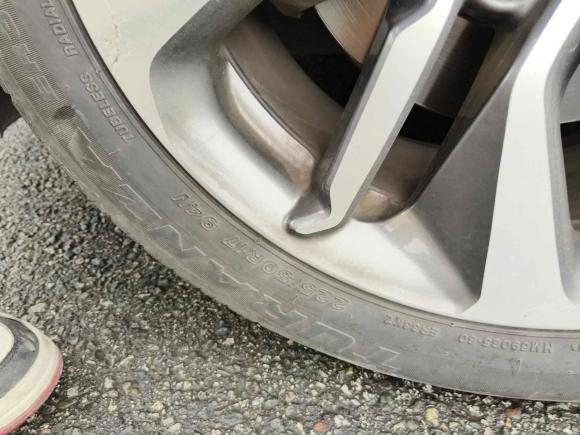 [成都·川A] 二手本田英仕派2019款 260TURBO 精致版 国V