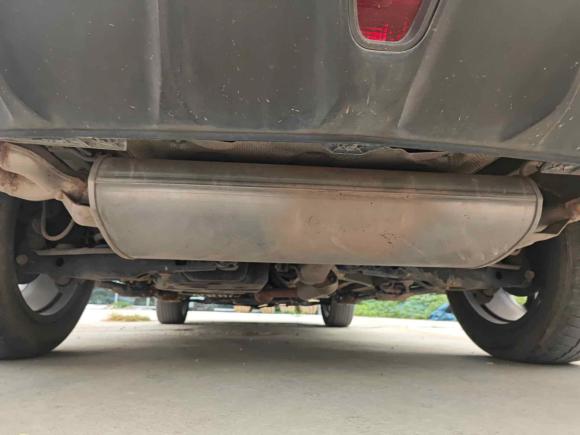 [济南·鲁A] 二手长安长安CS75 PLUS2020款 2.0T 自动旗舰型