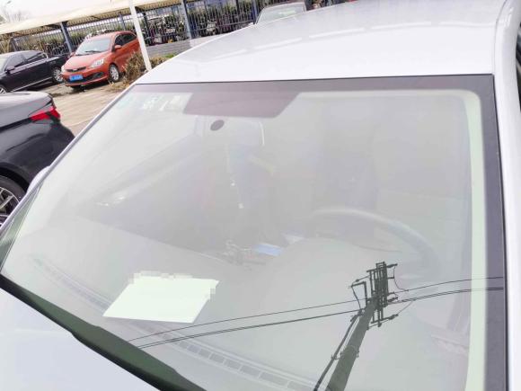 [嘉兴·沪C] 二手斯柯达明锐2017款 1.6L 自动创行版