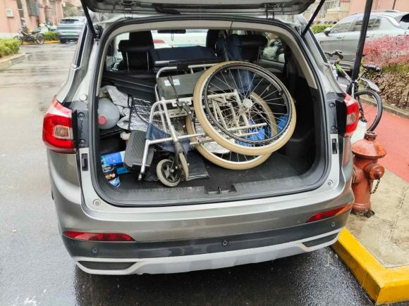 [上海·豫K] 二手宝骏宝骏5102017款 1.5L 手动豪华型