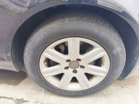 [北京·京G] 二手奥迪奥迪A6L2008款 2.0T 自动标准型