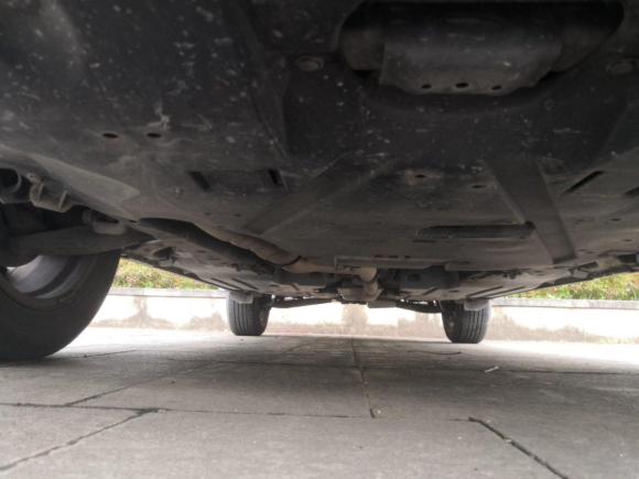 [义乌·浙G] 二手斯巴鲁傲虎2020款 改款 2.5i 运动限量版 EyeSight