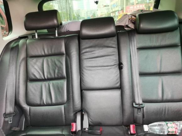 [温州·浙C] 二手大众Tiguan2012款 2.0TDI 舒适版