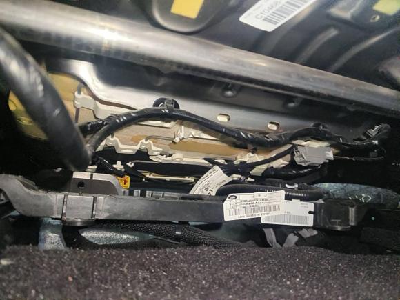 [宁波·浙B] 二手福特蒙迪欧2013款 2.0L GTDi200时尚型