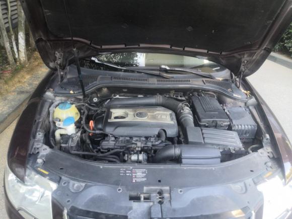 [湖州·浙E] 二手斯柯达昊锐2012款 1.8TSI 自动贵雅版