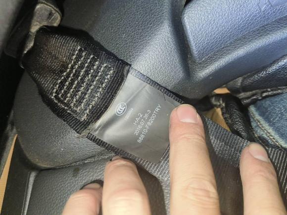 [常州·苏D] 二手现代途胜2015款 1.6T 双离合两驱智能型