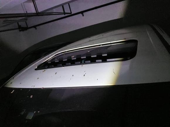 [上海·苏E] 二手本田奥德赛2015款 改款 2.4L 智享版