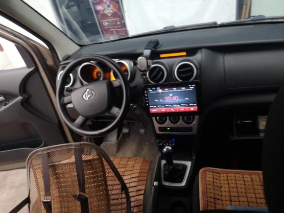 [佛山·粤E] 二手长安凯程欧诺S2015款 1.5L金欧诺标准型