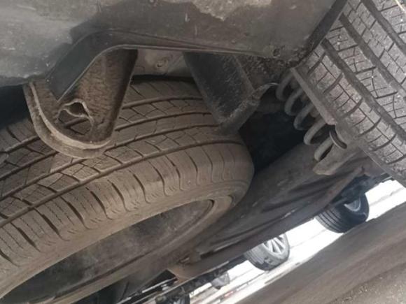 [南京·苏A] 二手东风风光风光5802016款 1.5T CVT豪华型