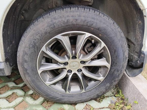 [温州·贵E] 二手比亚迪比亚迪S72017款 1.5T 手动尊贵型