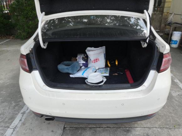 [上海·赣D] 二手菲亚特菲翔2015款 1.4T 自动劲享版