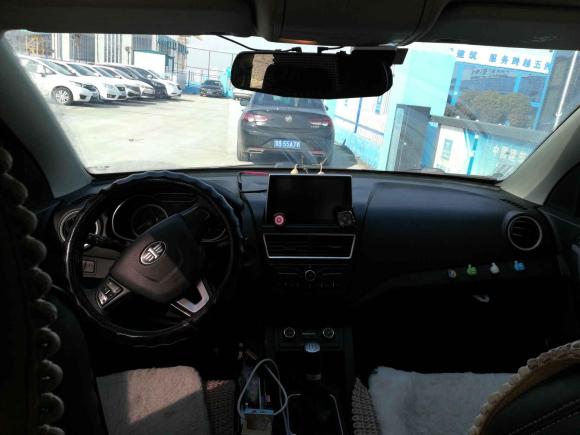 [青岛·鲁B] 二手奔腾奔腾X402018款 网红版 1.6L 手动舒适型