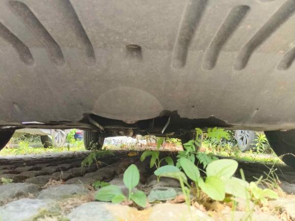 [武汉·鄂A] 二手众泰众泰T6002016款 2.0T DCT豪华型