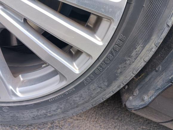 [成都·川A] 二手本田艾力绅2016款 2.4L 风尚版