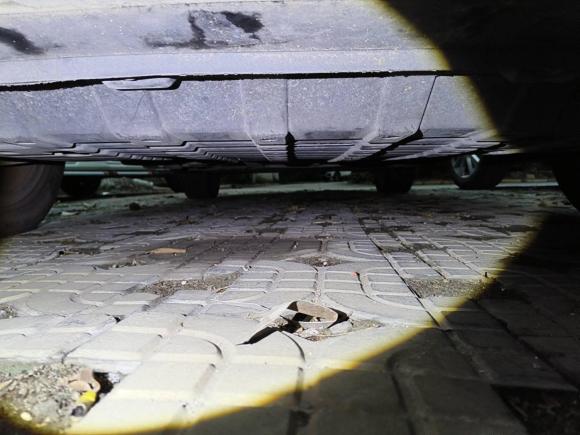 [成都·川A] 二手长安长安CS15EV2019款 400e