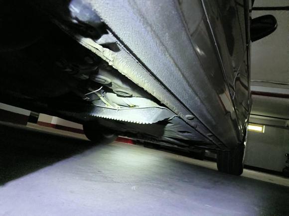 [上海·沪B] 二手斯柯达明锐2014款 1.6L 自动逸俊版