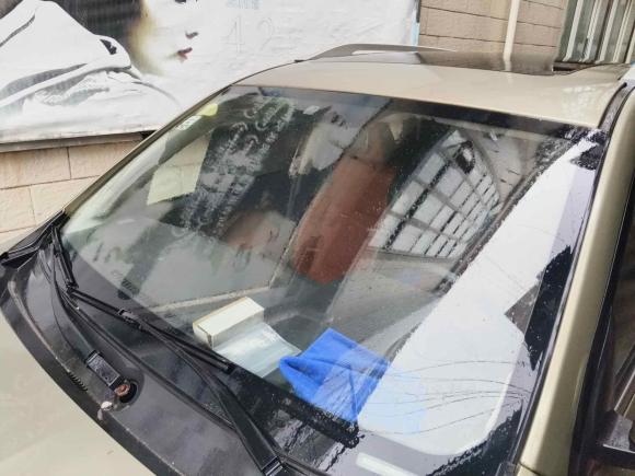 [上海·沪C] 二手北汽幻速北汽幻速S32016款 S3L 1.5L 手动尊贵型