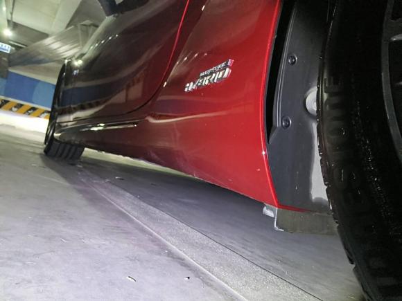 [成都·川G] 二手雷克萨斯雷克萨斯LC2018款 500h