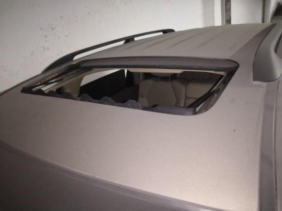 [合肥·皖A] 二手讴歌讴歌MDX2010款 3.7 舒适豪华运动版