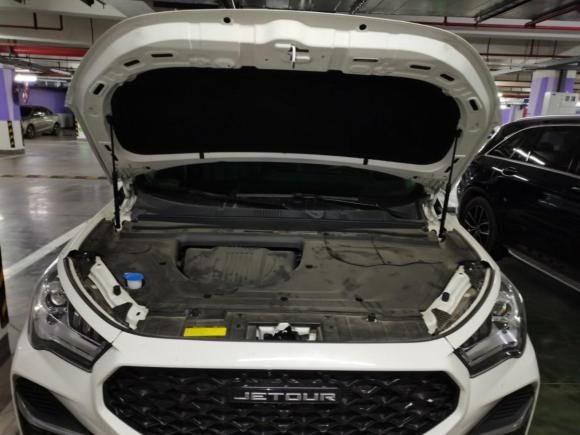 [南京·苏A] 二手捷途捷途X902021款 1.6T DCT影尊版 5座