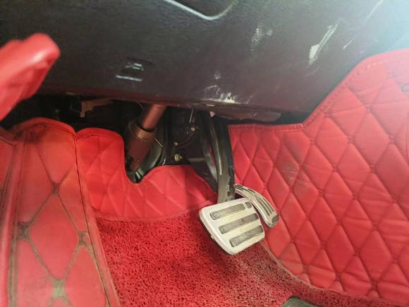 [湖州·浙E] 二手哈弗哈弗H72017款 蓝标H7L 2.0T 自动豪华型