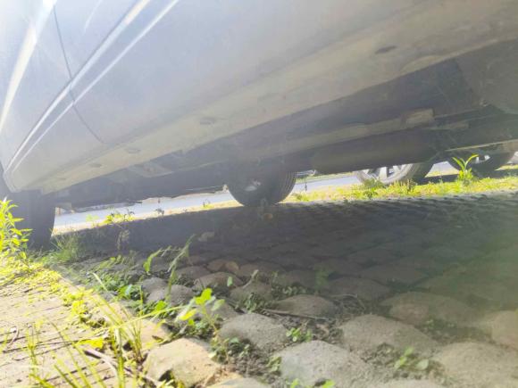 [武汉·鄂A] 二手众泰众泰T6002016款 2.0T DCT豪华型